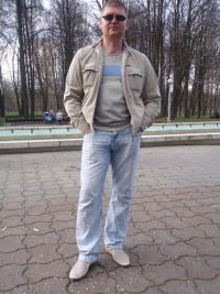 Александр Медик