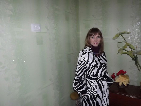 Анастасия Гурьева