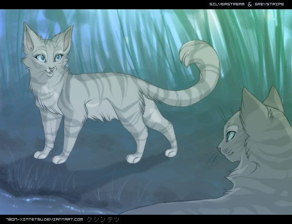 Когтистая (Clan Fere)