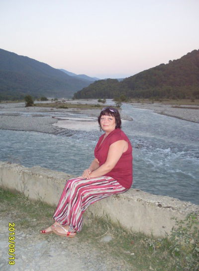 Елена Агеева