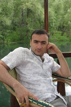 Ara Harutyunyan