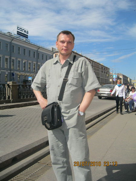 Дмитрий Климов