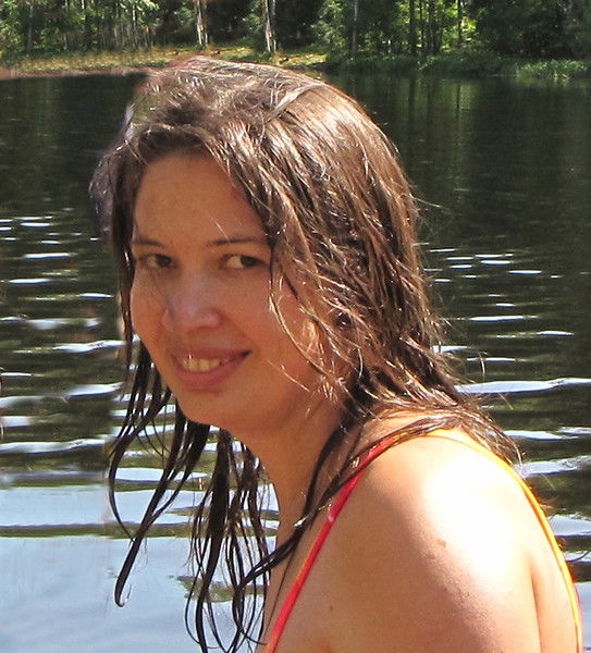 Алла Фомина