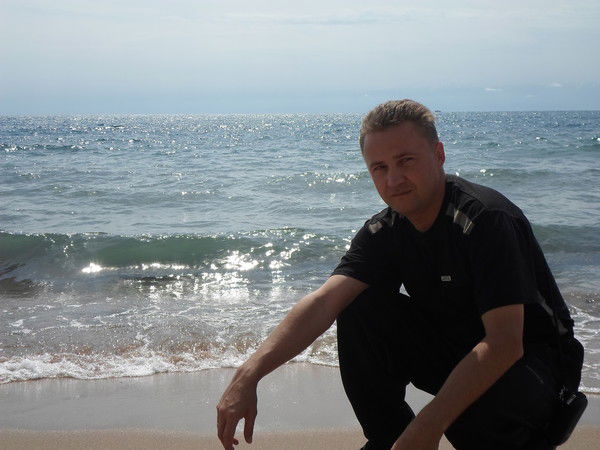 Алексей Алексеев