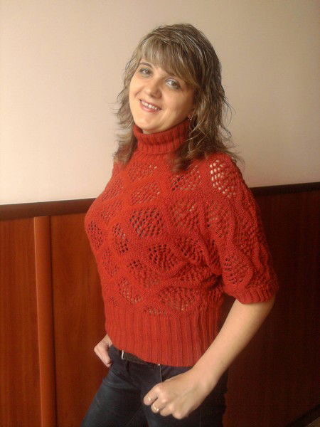 Светлана Бойко