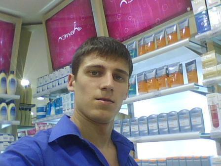 Евгений Михайлов