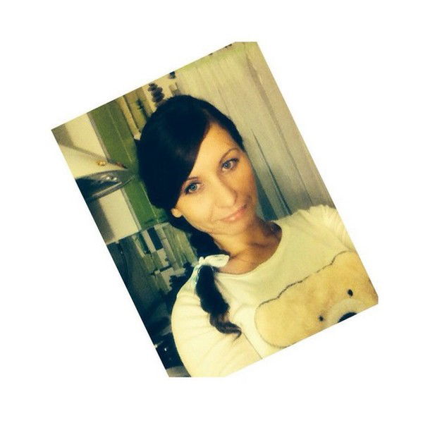 Светлана Кацын