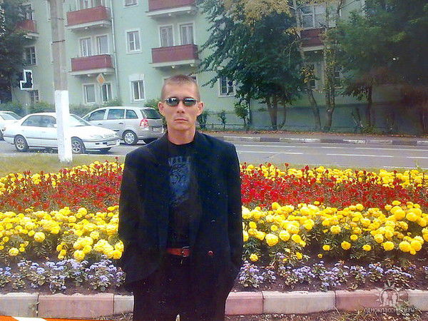 Виктор Пушкарев