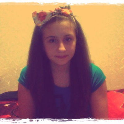 Диана Федорцова