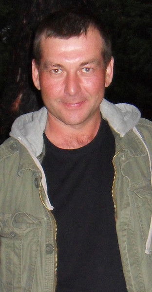 Сергей Сергей