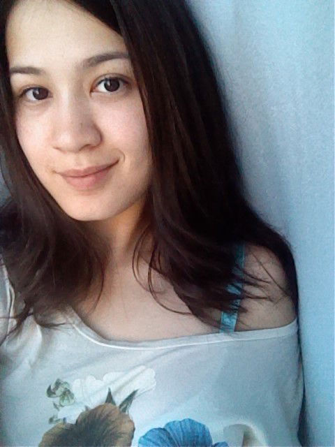 Анастасия Ларионова