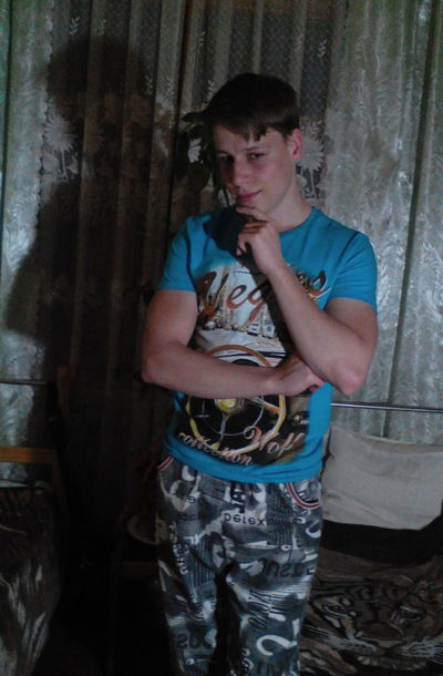 Vladislav Sedelnikov