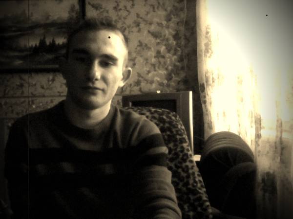 Константин Бирчак