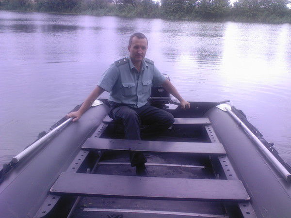 Сергей Литвиненко