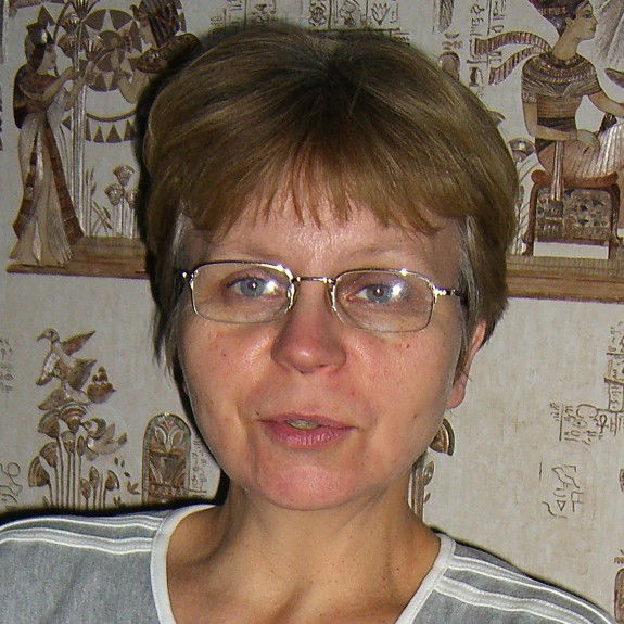 Марцевич Татьяна