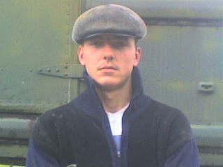 Витёк Черников