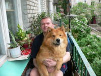 Евгений Жохов