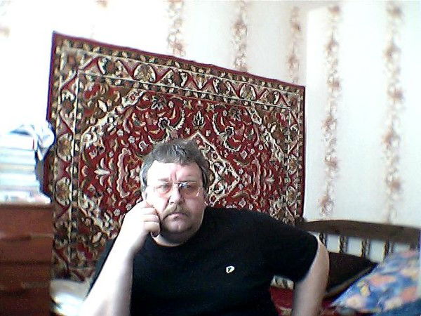 Юрий Петухов