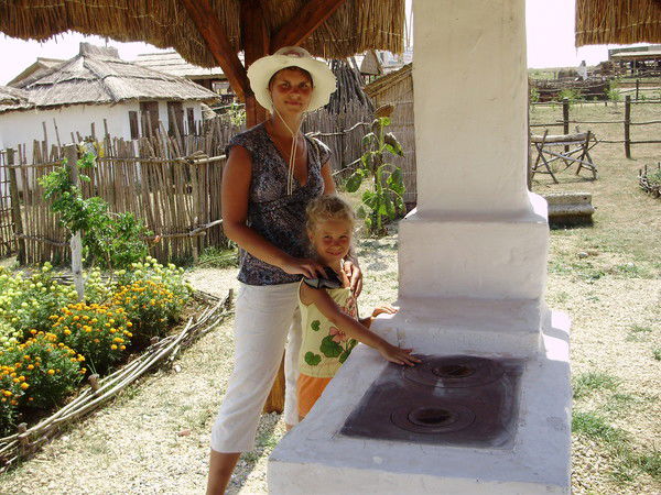 Татьяна Скосырская