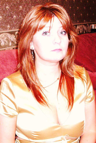 Лариса Напалкова