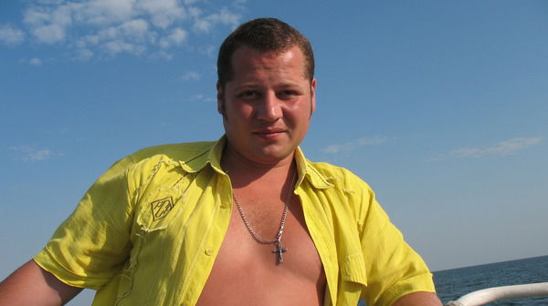 Юрий Кравченко