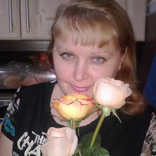 Надежда Кононова..