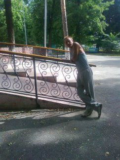 Василий Макишвили