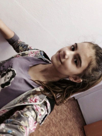 Ольга Кухарева