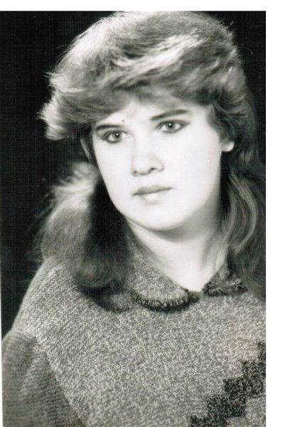 Ульяна Кунгурова