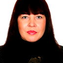 Лена Рогова