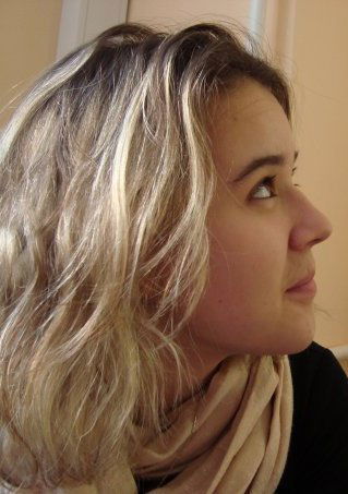 Alexandra Russian Doll