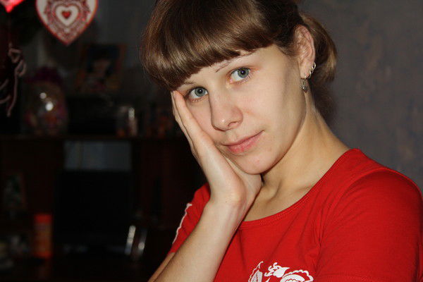 Анна Духович