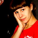 Анна Духович