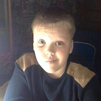 Антон Галецкий