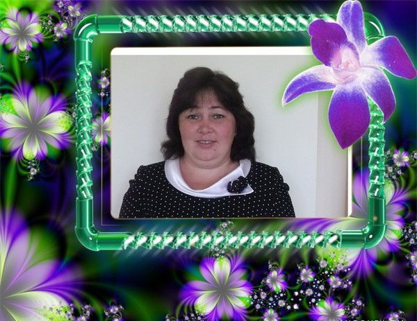 Айгуль Кувандыкова