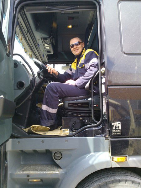 Александр Тимашев