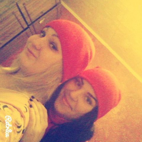 Юлия Червук