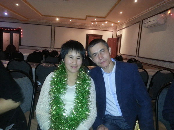 Галия Габдуллаева