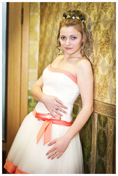 Настя Юдина