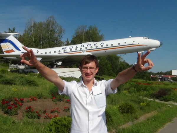 Мирослав Фёдоров