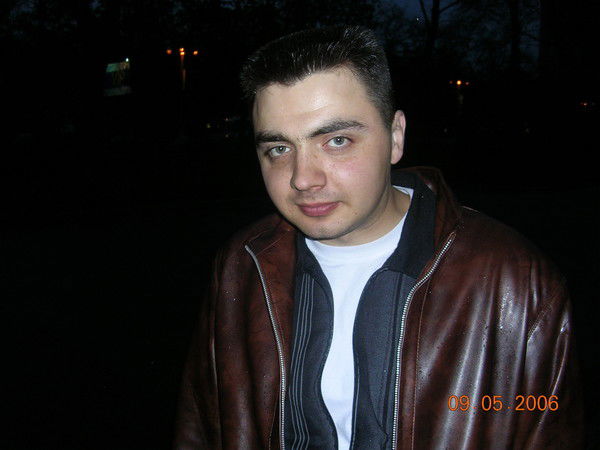 Эльдар Гасанов