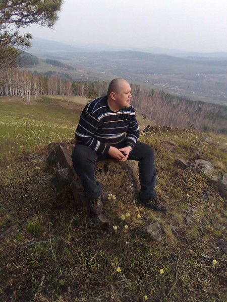 Максим Мишанов