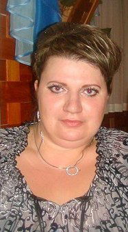 Елена Юдакова