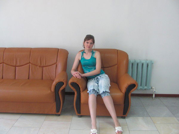 Элина Меркулова(Желтоброва)