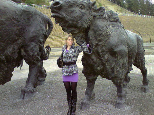 Ольга Тырская