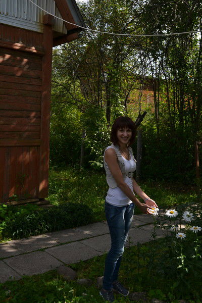 Маргарита Богомазова