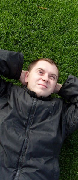 Павел Котенко