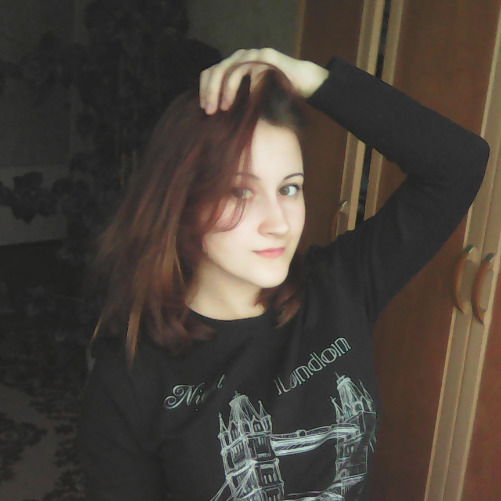 Елизавета Градусова