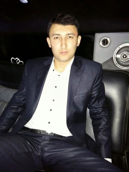 *** Улугбек***