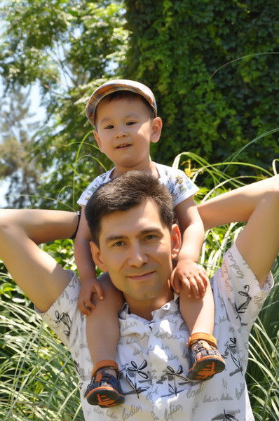 Ренат Рахманов